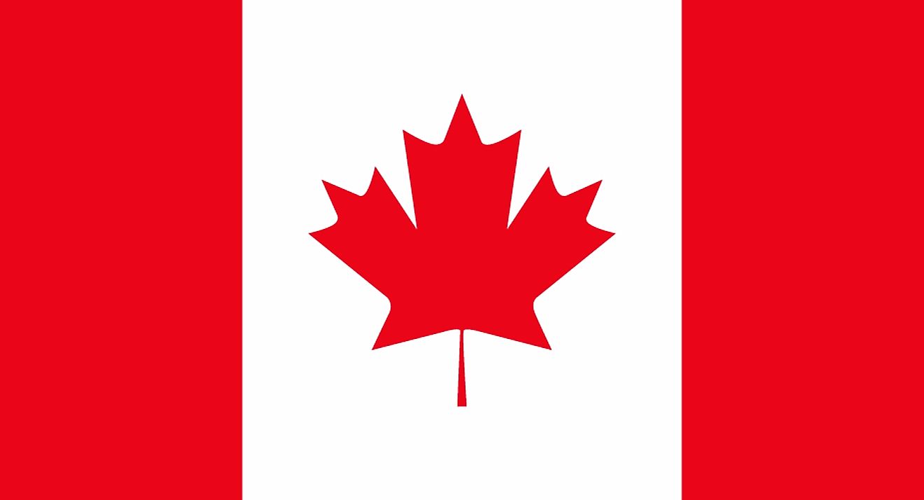 CANADA